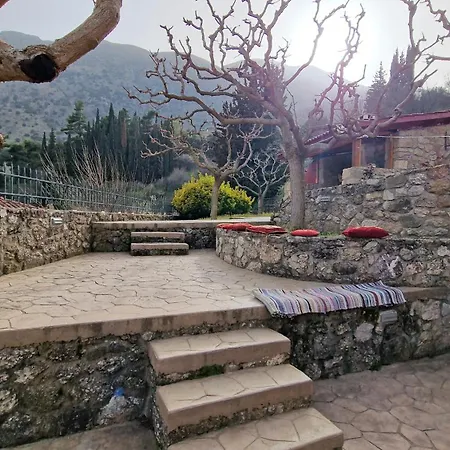 Vella_838 Ferienhaus